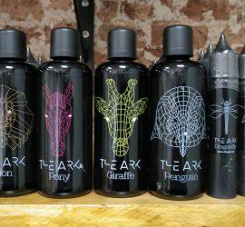 e-liquids